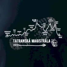 Profil Tatranská magistrála