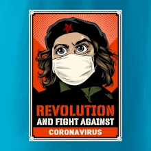 Corona Revolution & Fight Corona Revolution & Fight