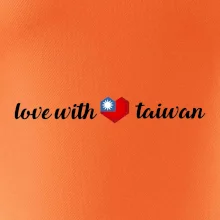 Love with taiwan Love with taiwan