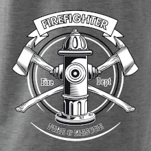 Firefighter logo Fire and rescue Firefighter logo Fire and rescue