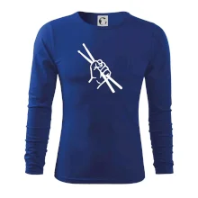 Paličky ruka Paličky ruka