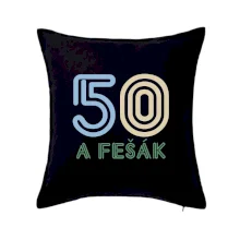 50 a fešák 50 a fešák
