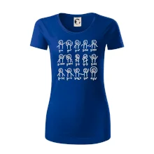 Algebra dance Algebra dance