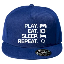 Play Eat Sleep Repeat game Play Eat Sleep Repeat game