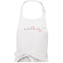 Moje srdce bije pre run