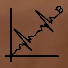 EKG graf bitcoin EKG graf bitcoin