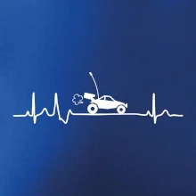 EKG RC model EKG RC model