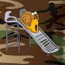 To bude ale drsný nárez (Pecka Design)