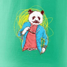 Panda Bear Panda Bear