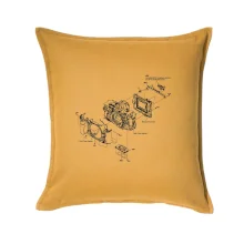 Nákres Digitálny fotoaparát