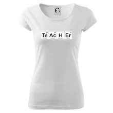 Periodická tabulka - Teacher Periodická tabulka - Teacher