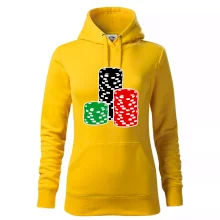 Poker žetóny Poker žetóny