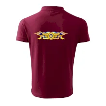 Ukrajina štátny symbol