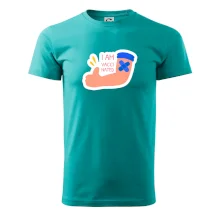 I am vaccinated I am vaccinated