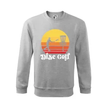 Disc golf postava vintage