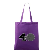 Bowling okrúhle narodeniny 40