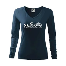 Evolution of man (Enduro) Evolution of man (Enduro)