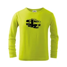 Hasičské auto Hasiči Hasičské auto Hasiči