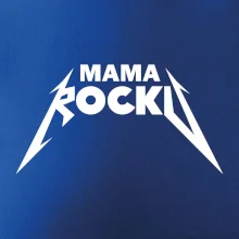 Mama rocku metal SK