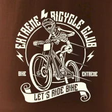Let's Ride Bike