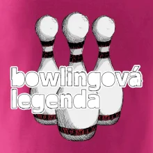 Bowlingová legenda
