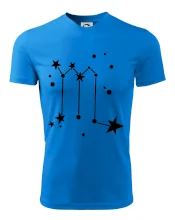 Súhvezdie - Scorpio - Škorpión