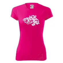 Nahnevaný orol Nahnevaný orol