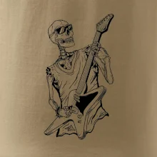 Gitara kostra Gitara kostra