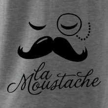 La Mustache