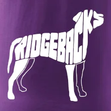 Ridgeback