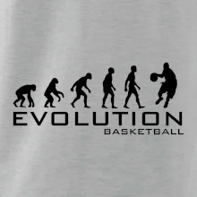 Evolúcia Basketball