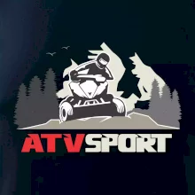 ATV štvorkolka sport