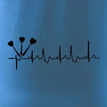 EKG šípky EKG šípky