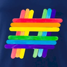 LGBT hashtag LGBT hashtag