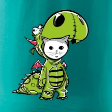 Mačkosaurus Rex Mačkosaurus Rex