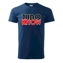 Judo know Judo know