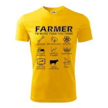 Farmer Symbols