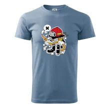 Fajrákmen Fajrákmen