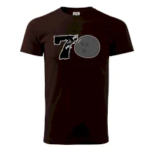 Bowling okrúhle narodeniny 70