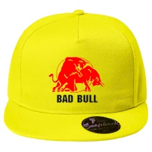 Bad Bull Bad Bull