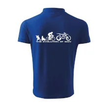 Evolution of man (Enduro) Evolution of man (Enduro)