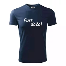Furt dačo