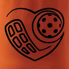 Florbal love Florbal love