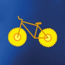 Bicykel kukurice (Moňas) Bicykel kukurice (Moňas)