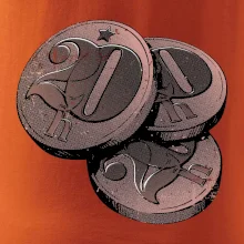 Haliere pre šesťdesiatnika