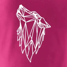 Geometria - vlk - vyjúci