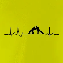 Judo Ekg