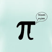 Nakusnuté Pí Nakusnuté Pí