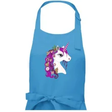 Vianočný jednorožec Vianočný jednorožec