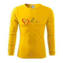 Moje srdce bije pre kone Moje srdce bije pre kone